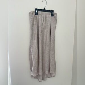 Sienna Sky Midi Skirt